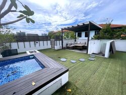 Wilkie Studio (D9), Apartment #463449471